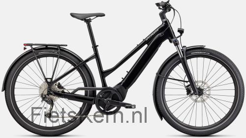 Specialized Turbo Vado 3.0 ST beoordelingen en specificaties